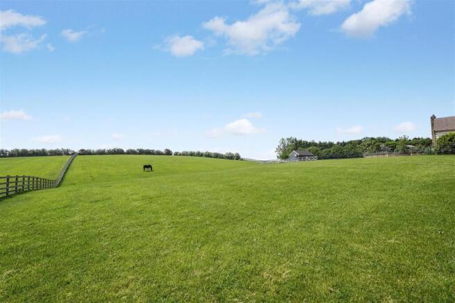 Paddocks