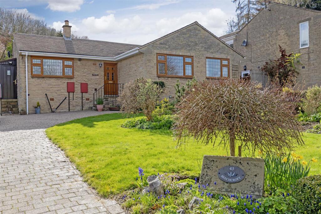 Main image of property: Wyedale Crescent, Bakewell