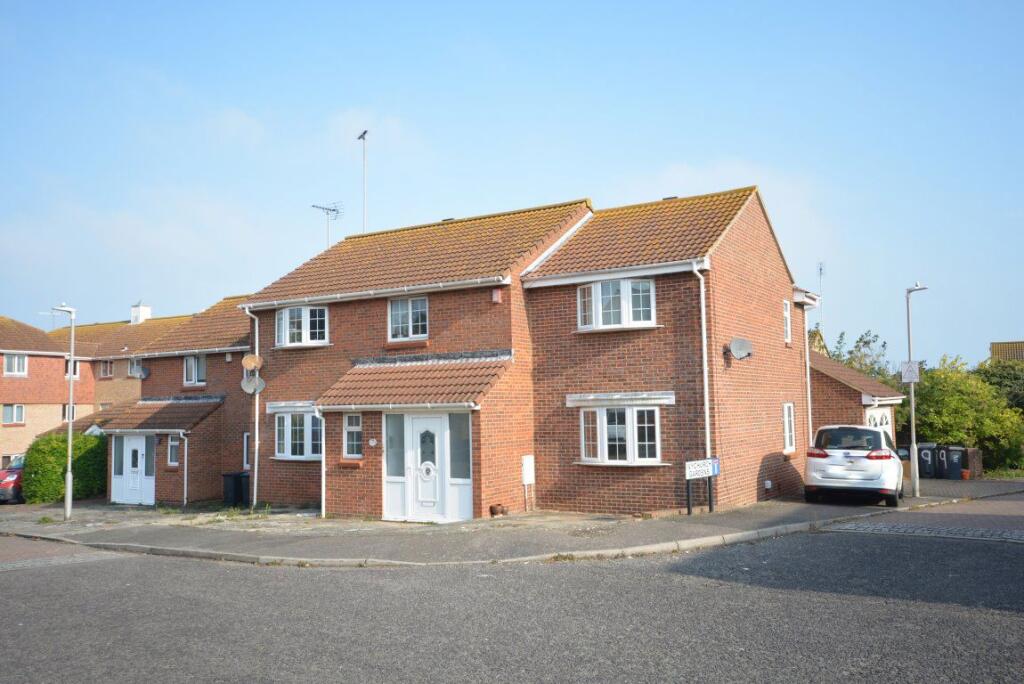 Main image of property: Hadlow Drive, Cliftonville, CT9 3YQ