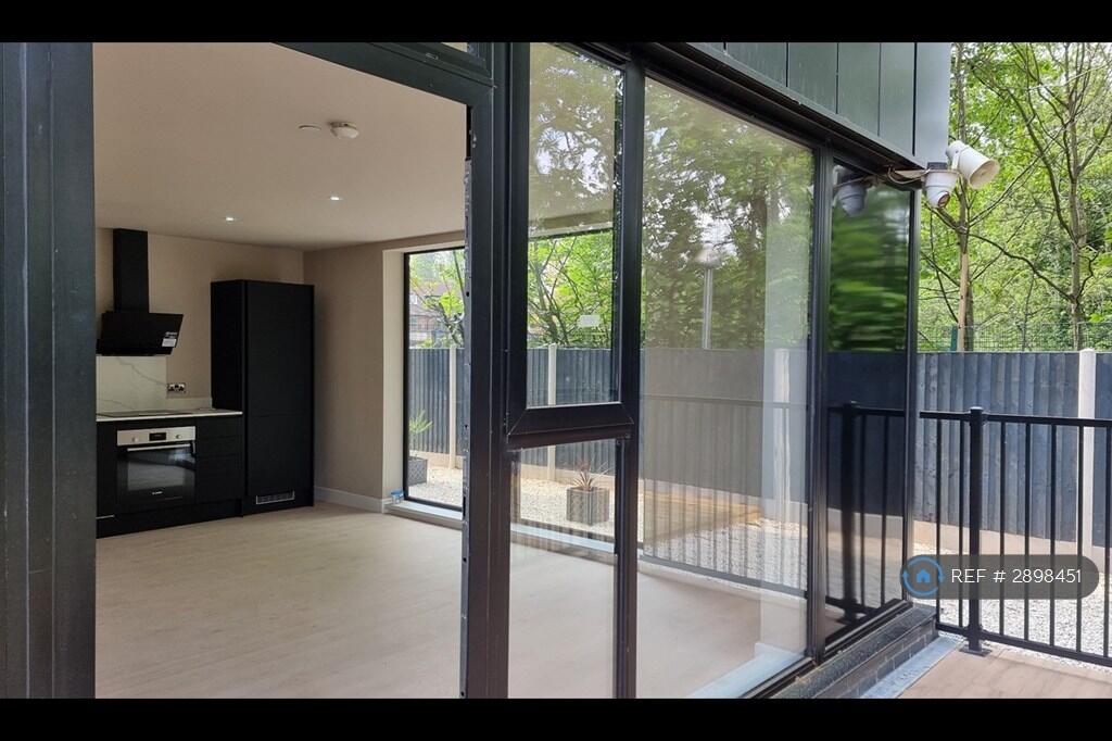 Main image of property: City Green Block A, Birmingham, B26