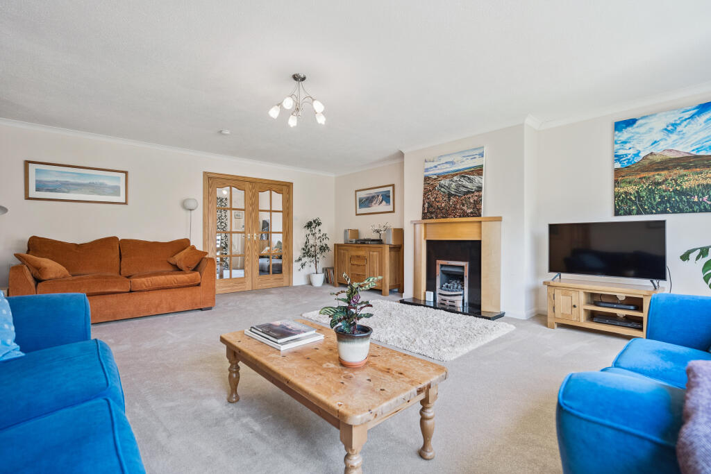 House in Falkirk - View 4