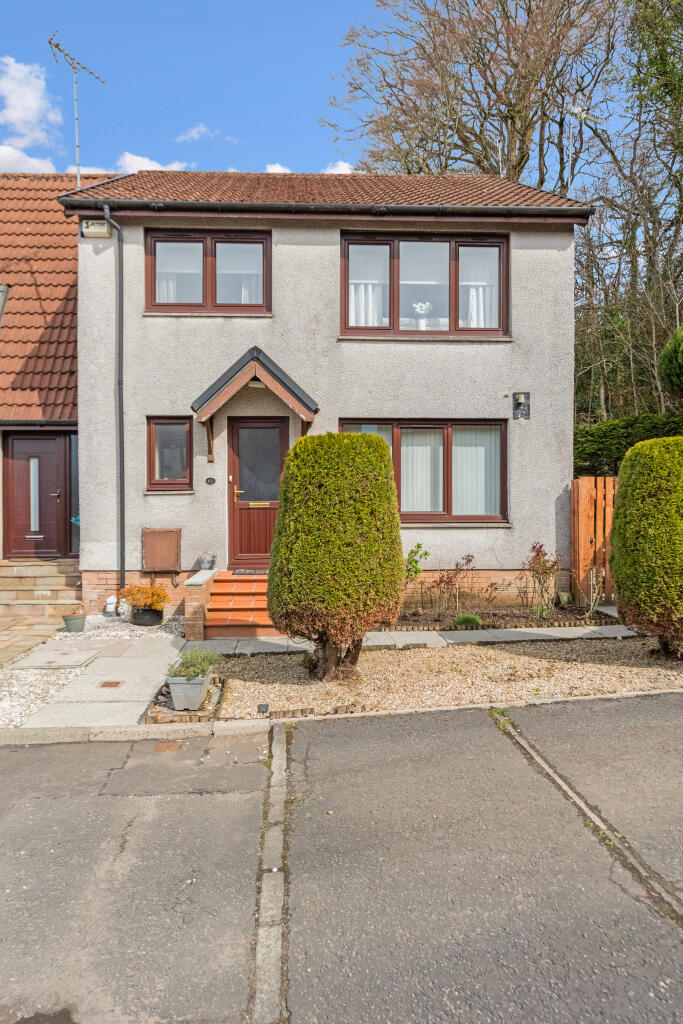 Main image of property: 61 Wellmeadow Way, Newton Mearns, , Glasgow, G77