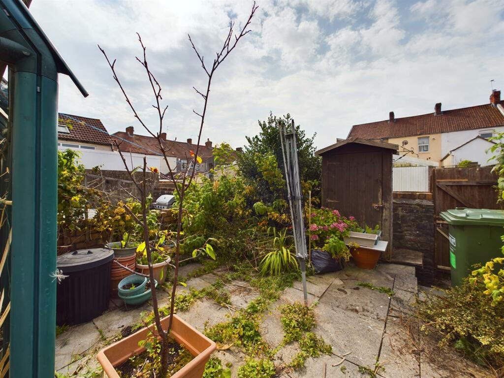 Photo of the property