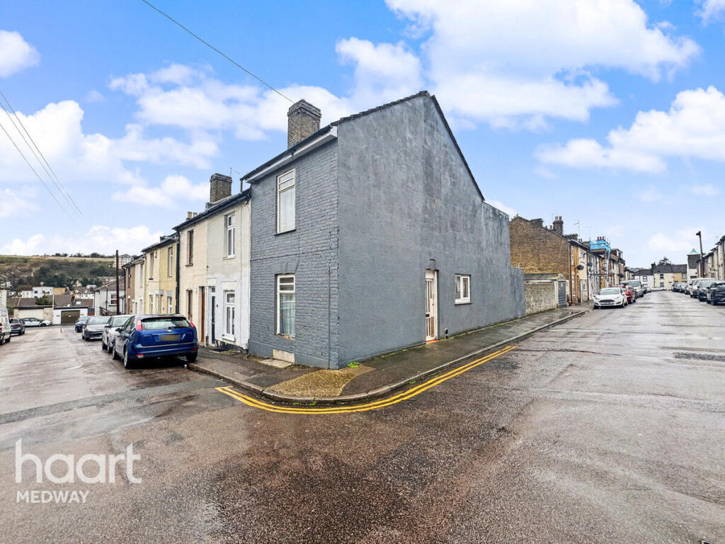 Main image of property: East Street, Chatham