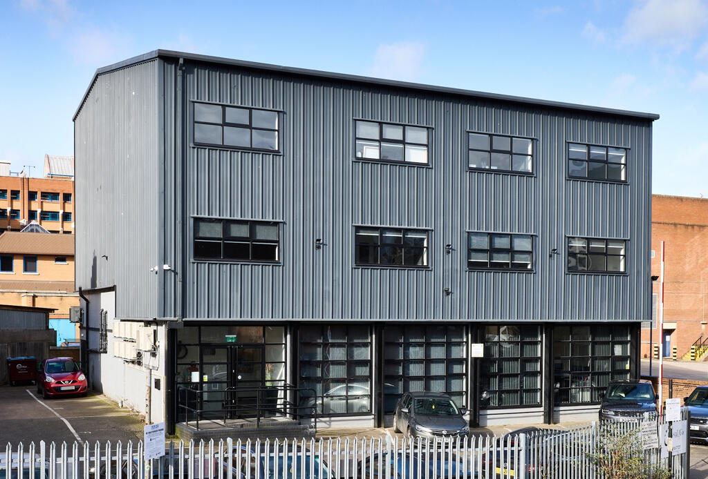 Main image of property: Havelock Hub, Havelock Place, Harrow, Greater London, HA1