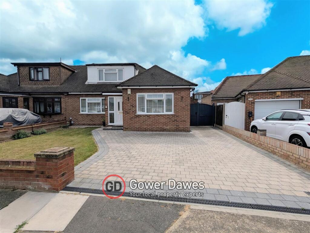 Main image of property: Cherry Walk, Orsett Heath