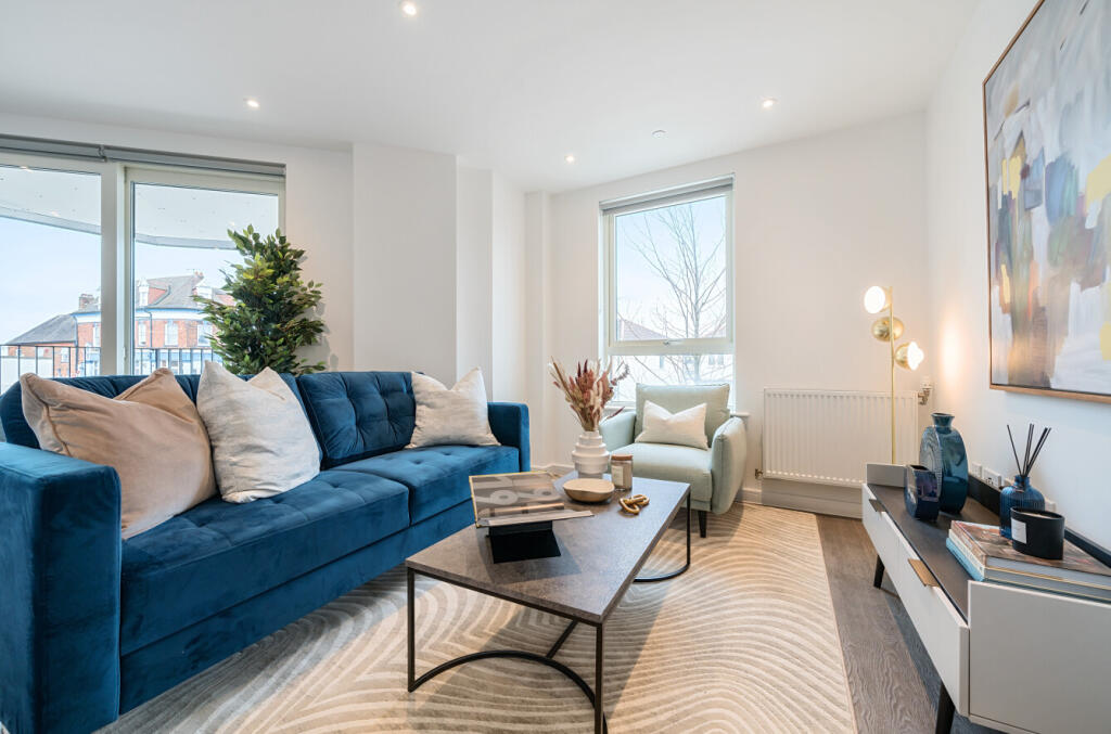 Main image of property: 2 bed, 1st floor, Thallium, Quail Court in Elements