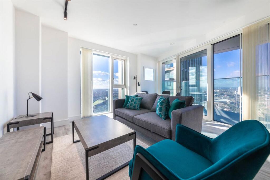 Main image of property: Portal Way, North Acton