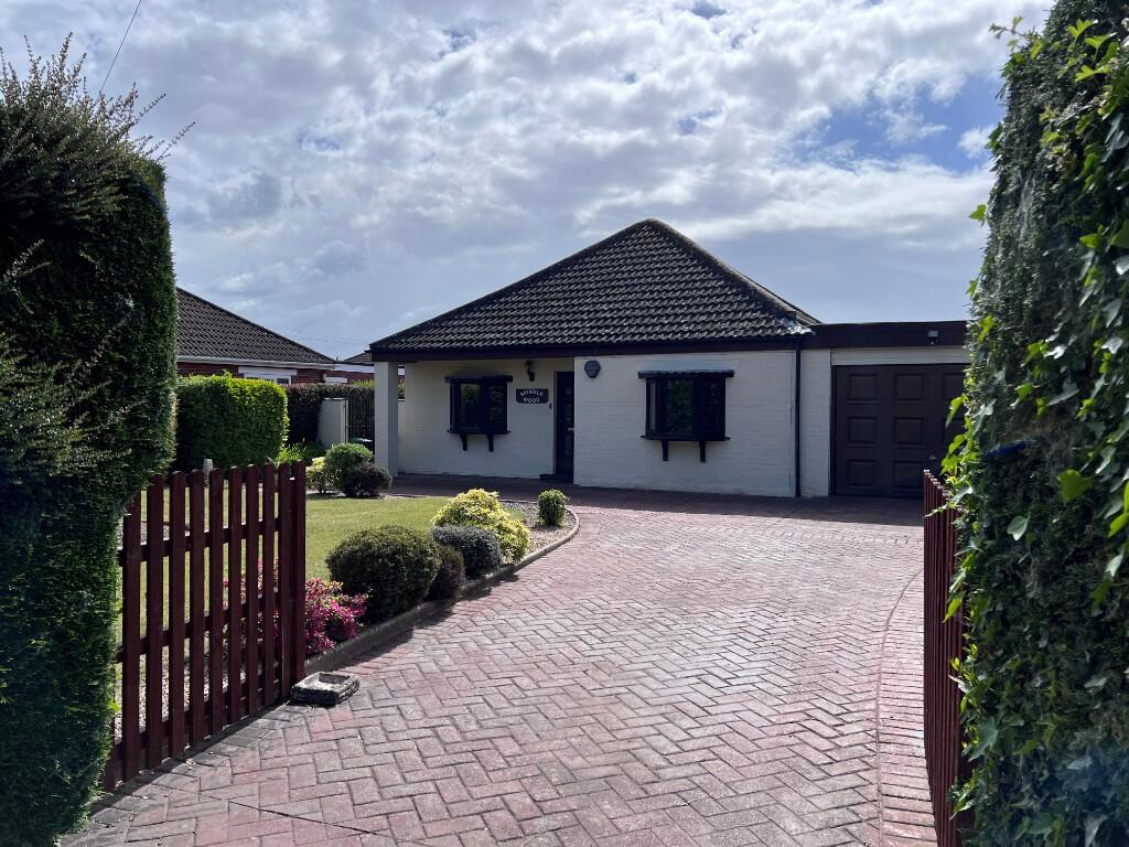 Main image of property: Blackfield Road, SO45