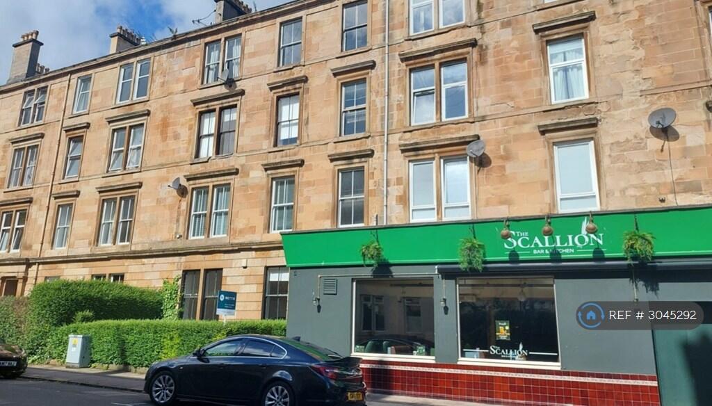 Main image of property: Rupert Street, Glasgow, G4