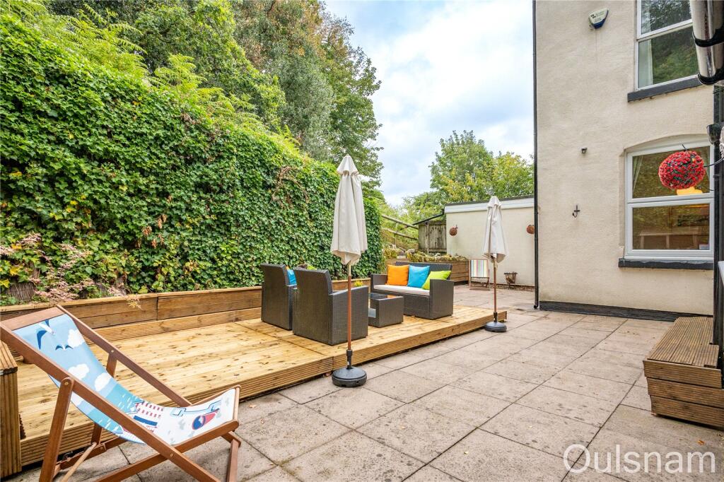 Additional image 21 of Leach Green Lane, Rednal, Birmingham, West Midlands, B45