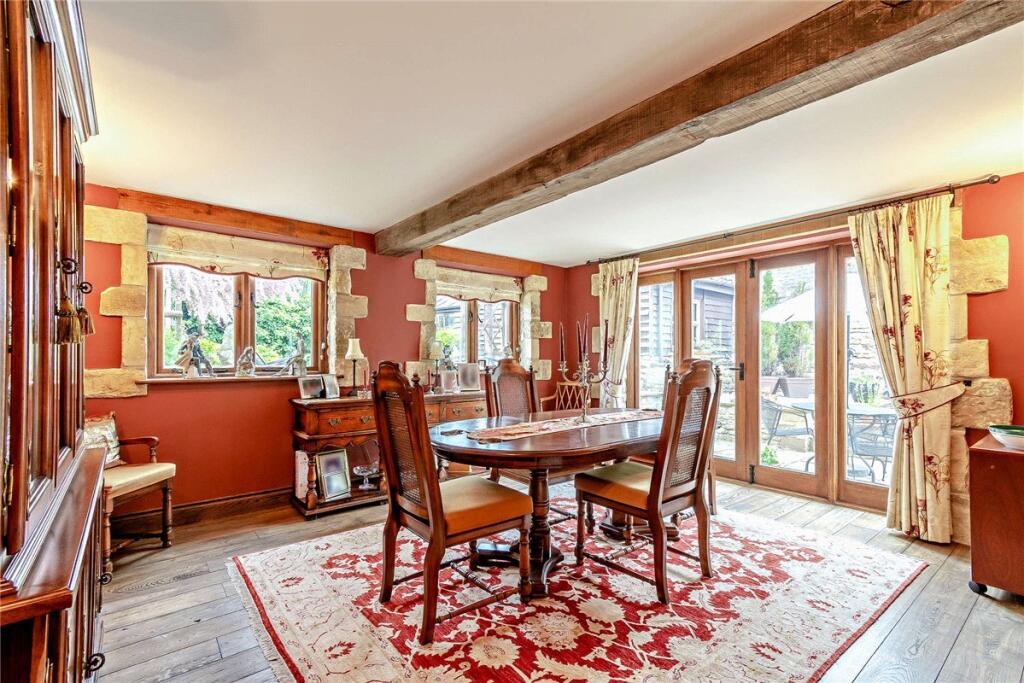 Church Lane, Tickencote, Stamford, PE9 photo 3