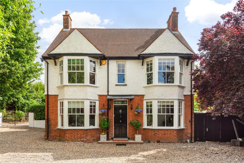 Green Lane, Letchworth Garden City, Hertfordshire, SG6 photo 3