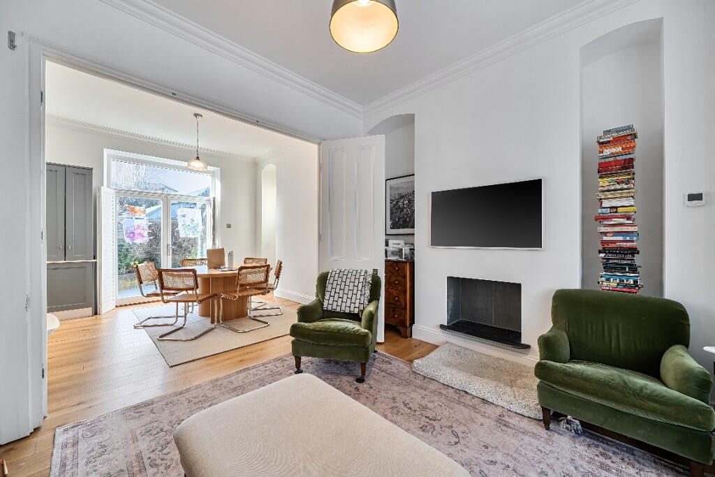 Main image of property: Albion Road, London, N16