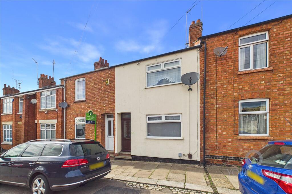 Main image of property: Bective Road, Kingsthorpe, Northamptonshire, NN2