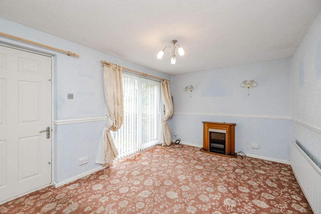 House in Newcastle upon Tyne, Tyne and Wear - View 3
