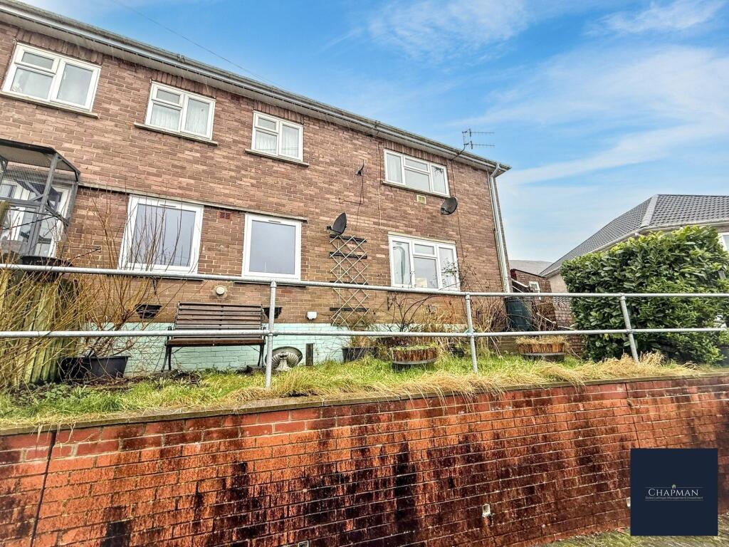 Main image of property: Cae Glas, Tonypandy, CF40