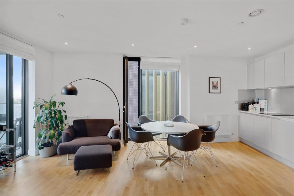 Apartment in London, Ladywell - View 5