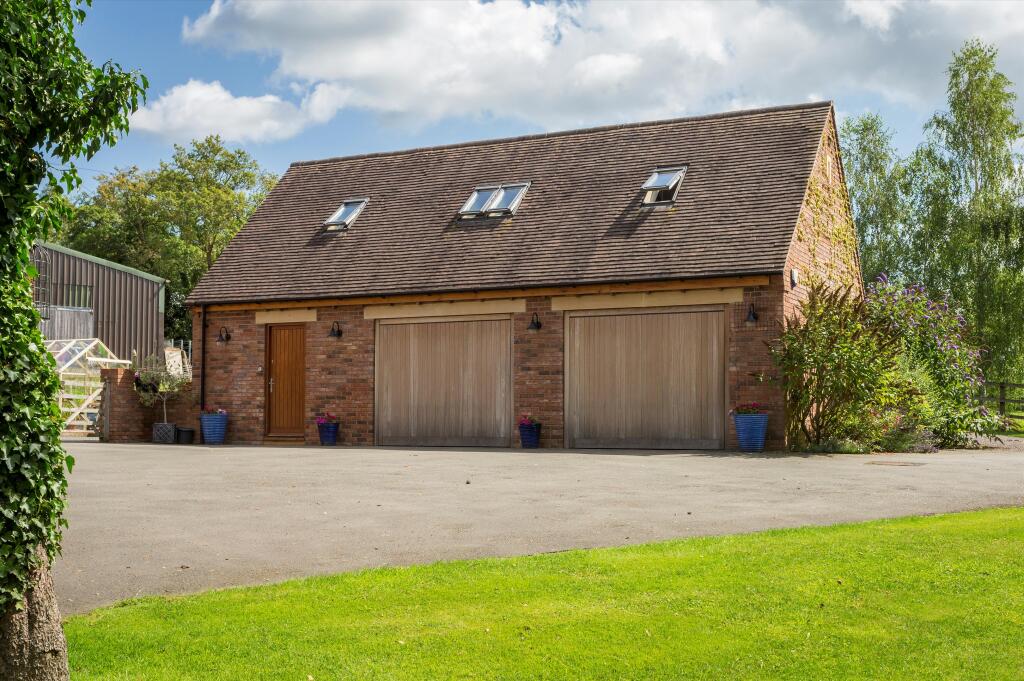 Additional image 23 of Clarkes Green, Studley, Warwickshire, B80