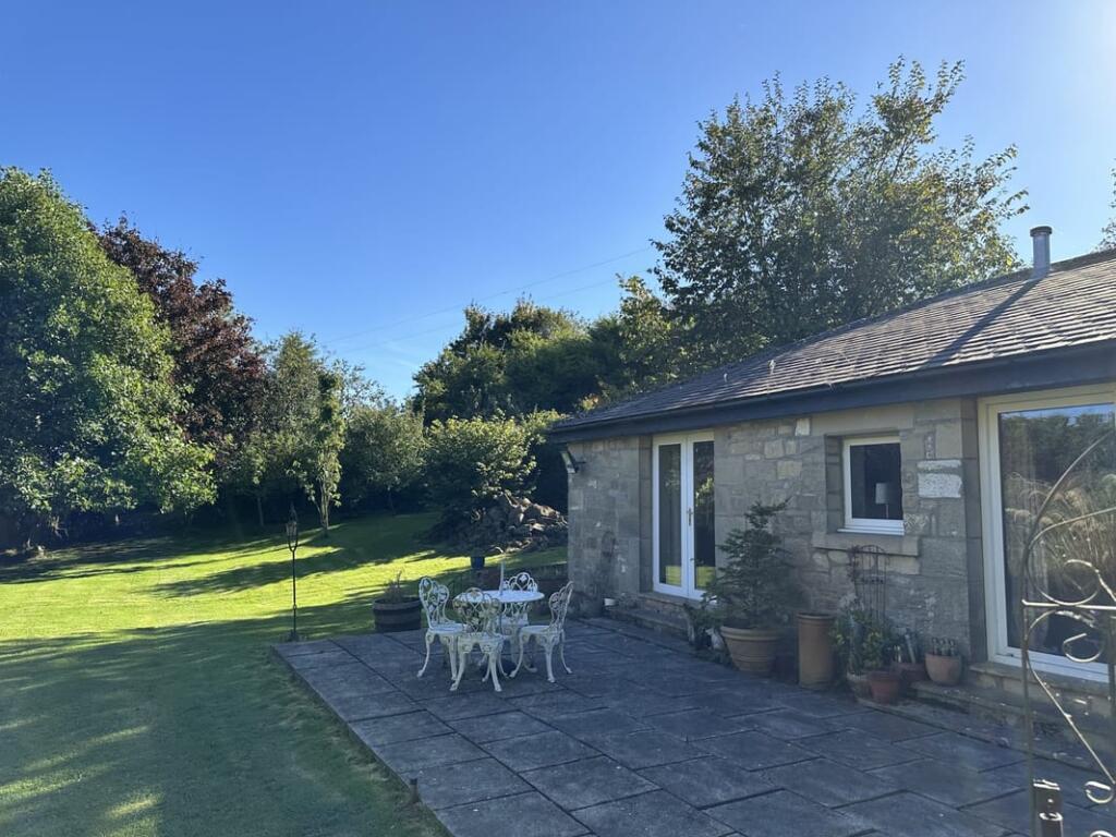 House in Belford, Northumberland - View 5
