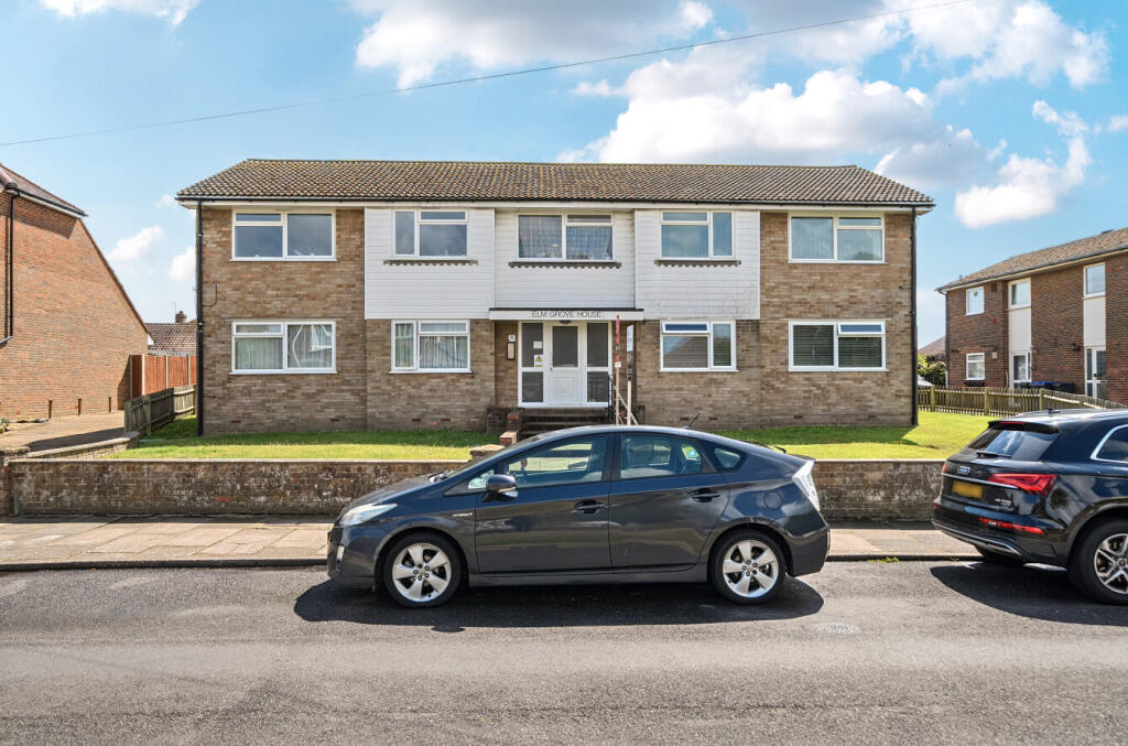 Main image of property: Elm Grove, Lancing, West Sussex, BN15