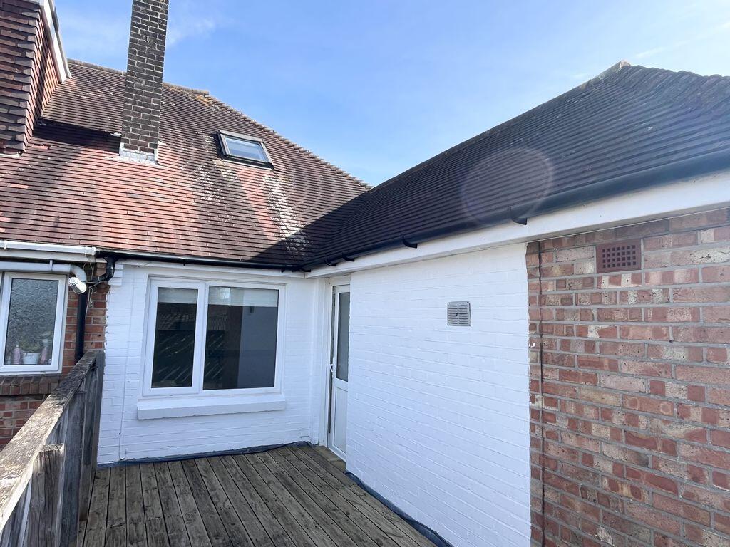 Main image of property: Herbert Avenue, Poole