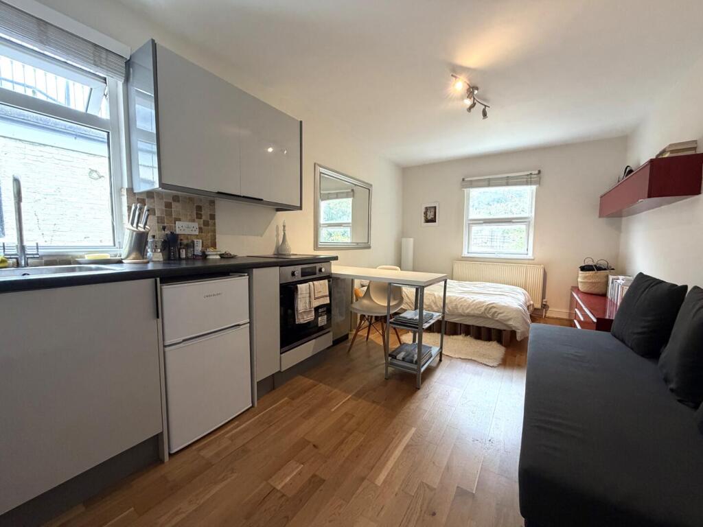 Main image of property: Hermitage Road, Manor House, London