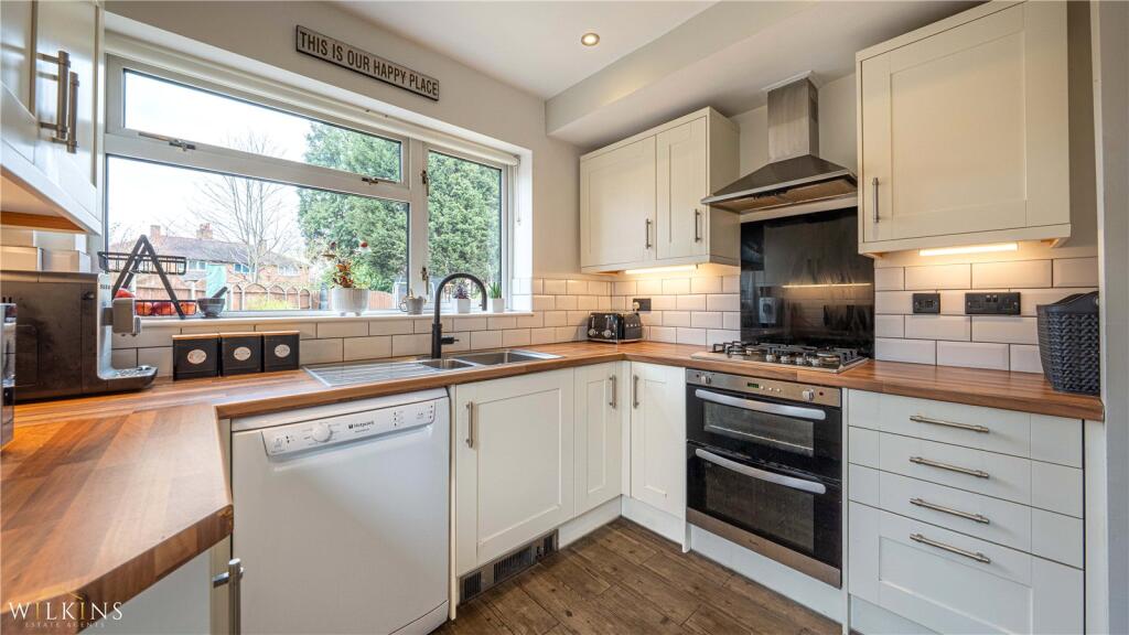 Additional image 7 of Yenton Close, Tamworth, Staffordshire, B78