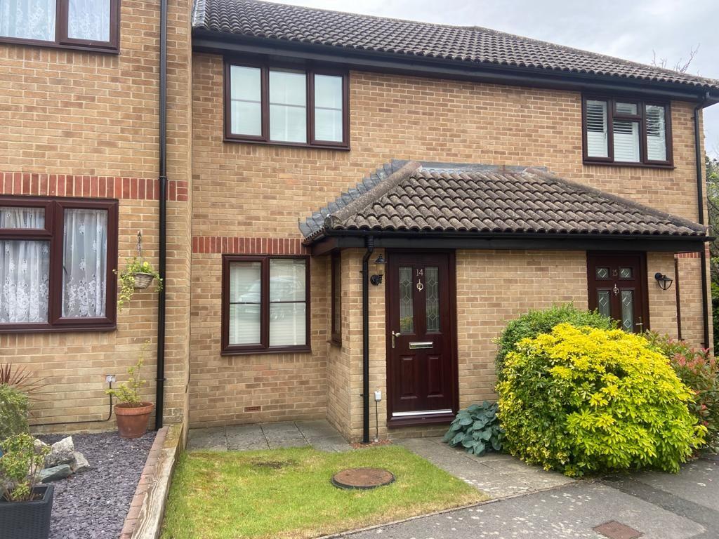 Main image of property: Harlequin Grove, Fareham
