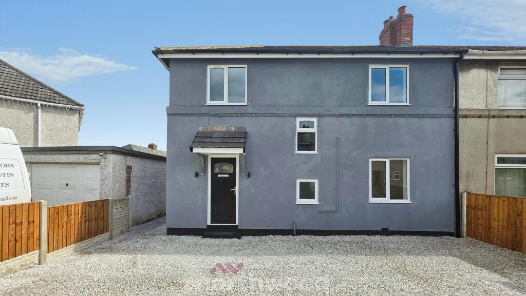 Main image of property: Briar Road, Skellow, Doncaster, DN6