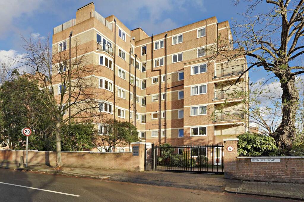 Main image of property: Upper Richmond Road, Putney