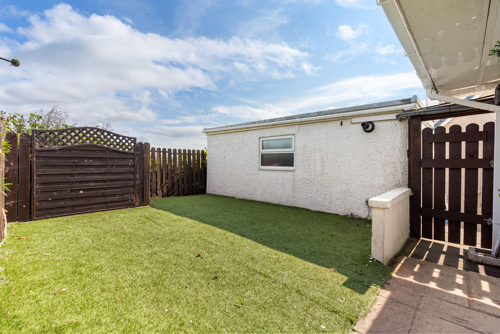 House in Arbory, Ballabeg - View 2