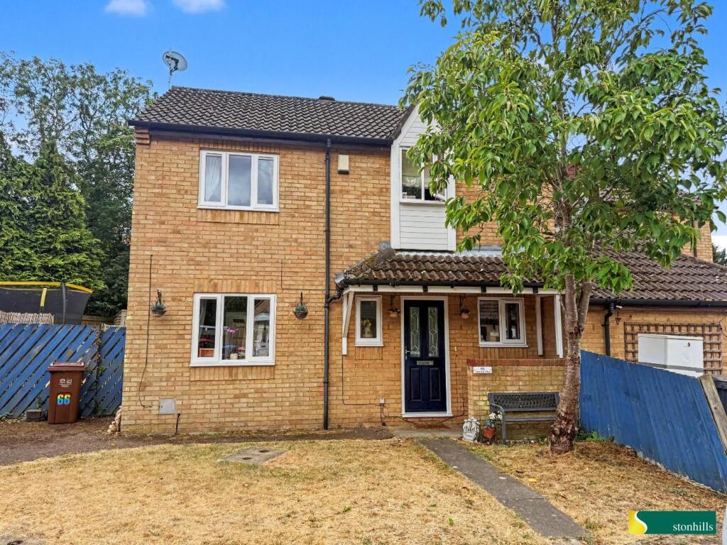Main image of property: Osmund Drive, Northampton