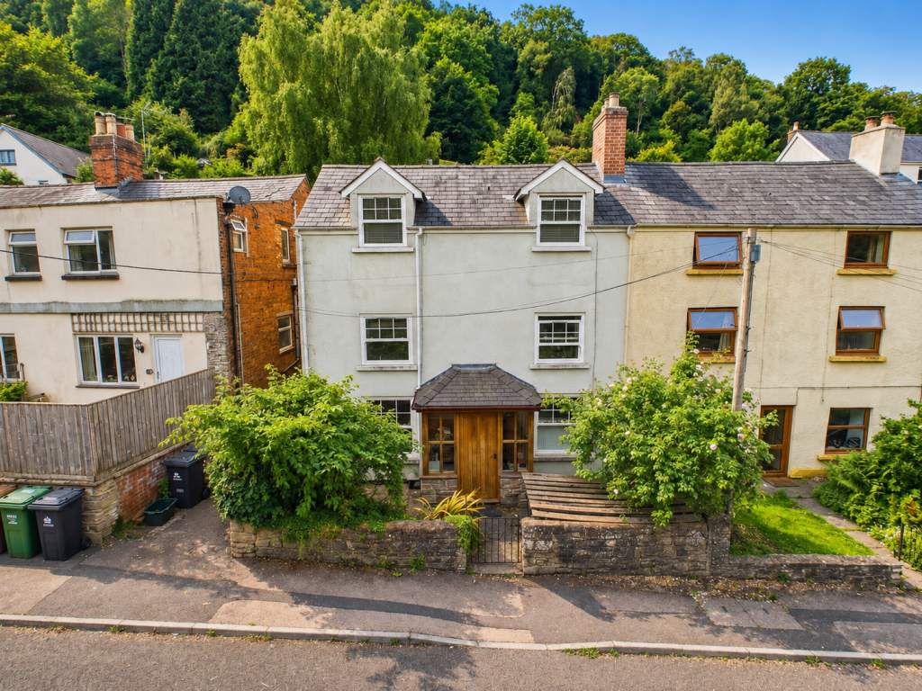 Main image of property: Central Lydbrook, Lydbrook