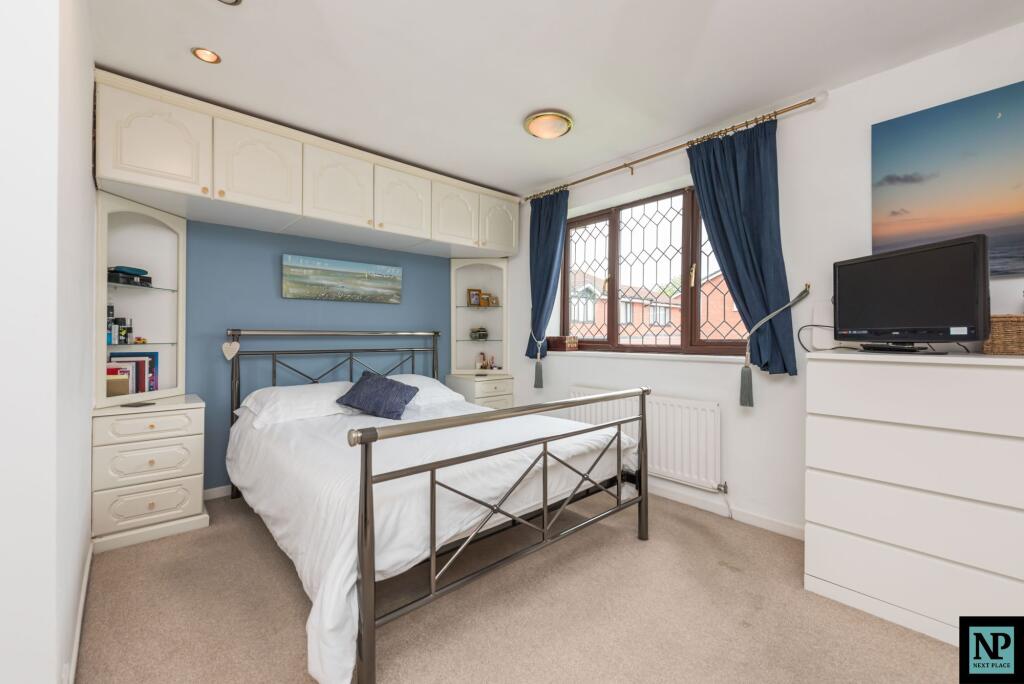 Additional image 17 of Morpeth, Dosthill, Tamworth, B77