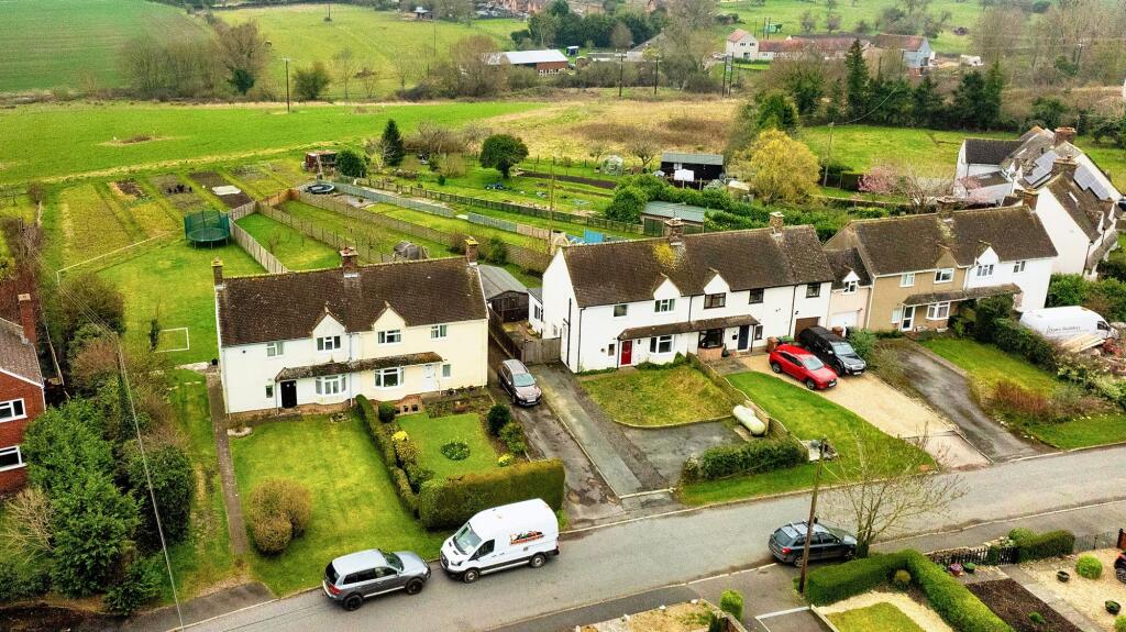 Main image of property: Bevans Lane, Hinton-On-The-Green, WR11