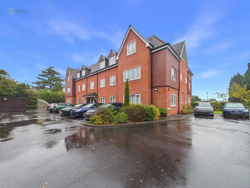Main image of property: Bishops Court, Shooters Hill, Sutton Coldfield, B72