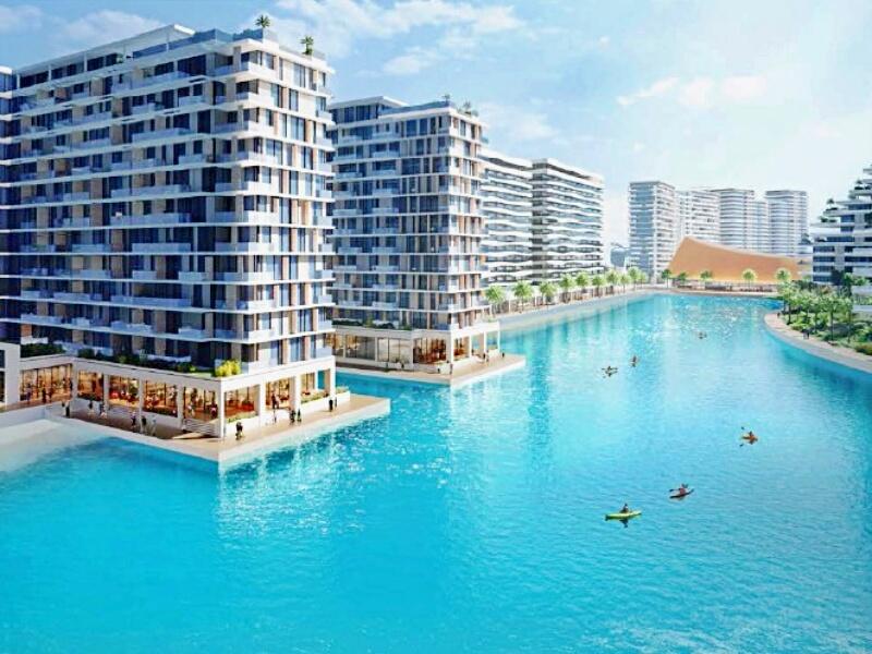 Main image of property: Dubai