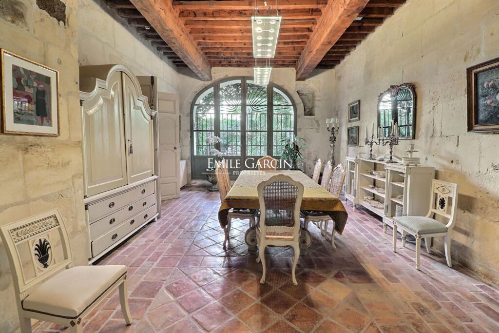 Main image of property: Provence-Alps-Cote d`Azur, Bouches-du-Rhône, Tarascon