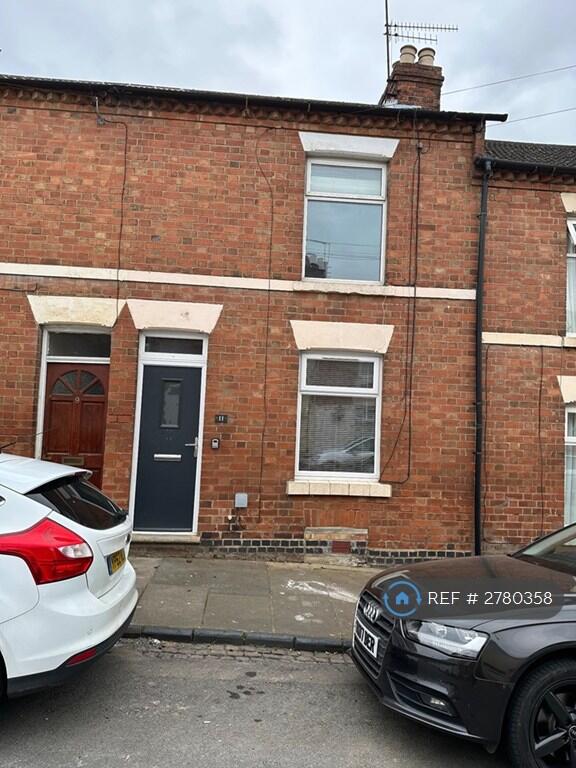 Main image of property: Lower Hester St, Northampton, NN2