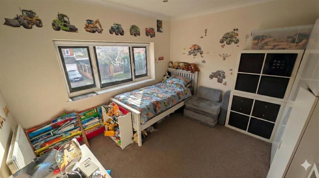 Additional image 26 of Eastleigh Drive, Romsley, Halesowen