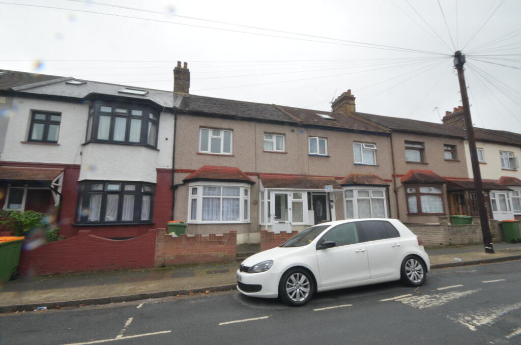 Main image of property: Caledon Road, East Ham, London