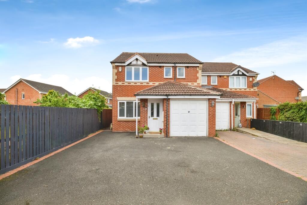 Main image of property: Owls Grove, Ingleby Barwick, Stockton-On-Tees