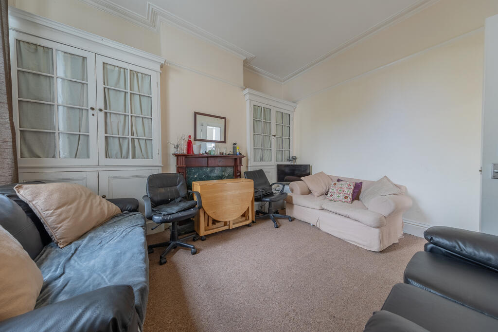 House in Derby, West End, Allestree - View 3