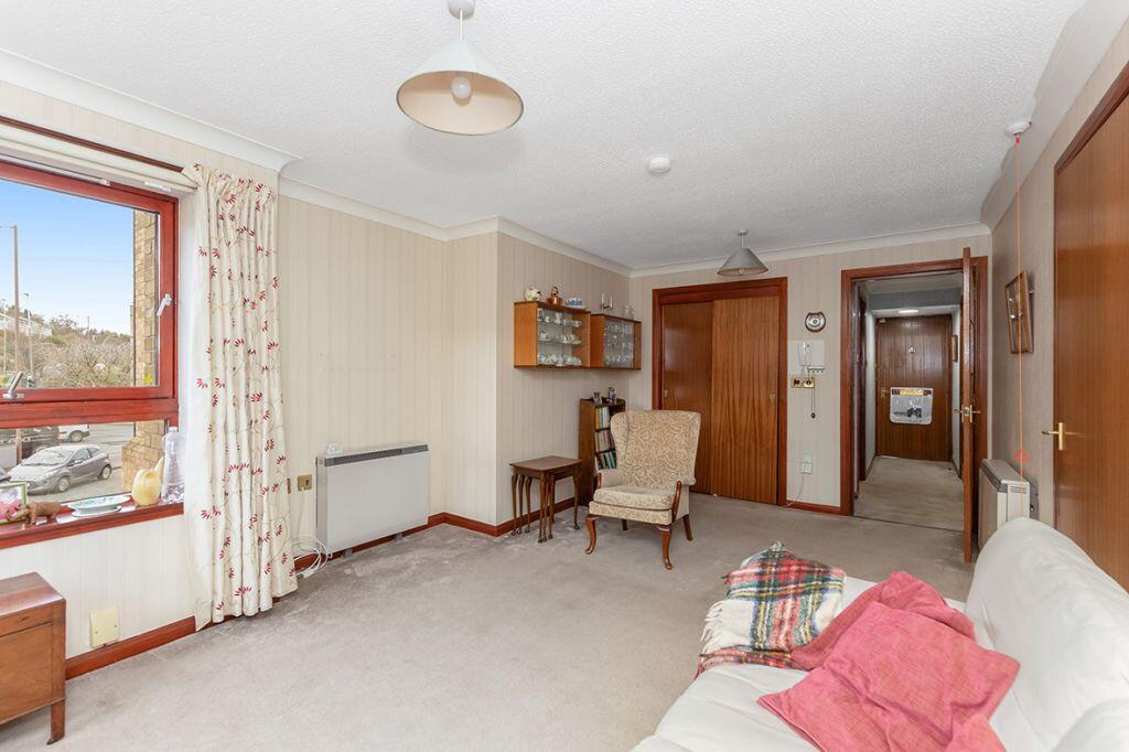 39/10 Blackford Avenue, Edinburgh, EH9 2PH photo 4