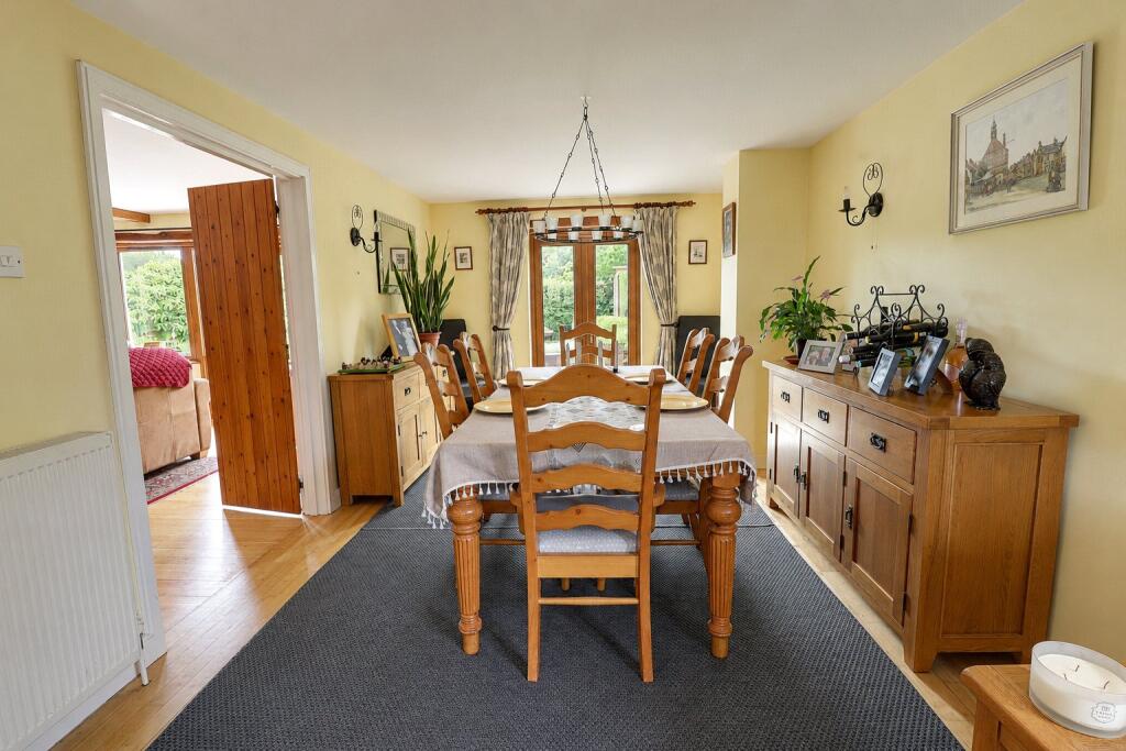 House in Torridge, Ashwater - View 5
