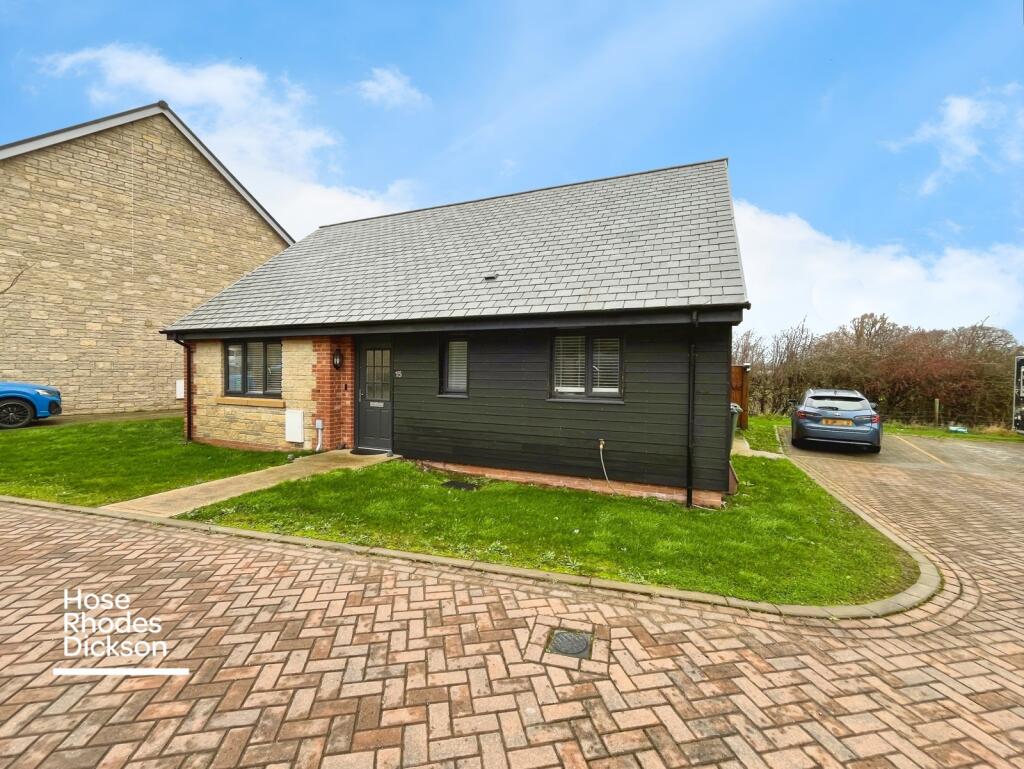 Main image of property: Branstone Farm Lane, Branstone, Sandown