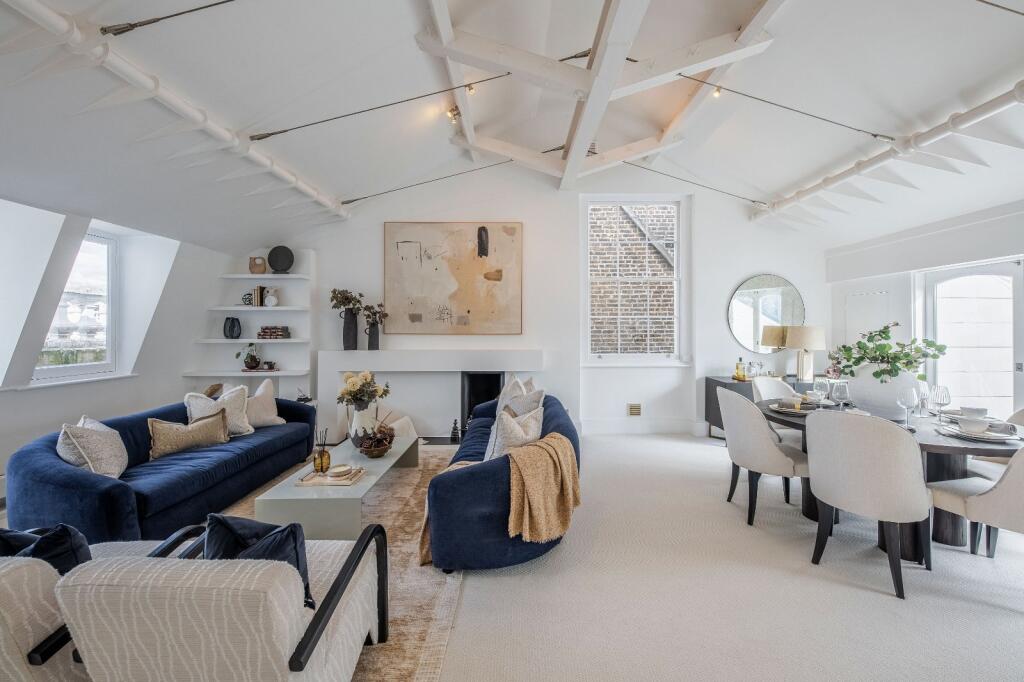 Apartment in London - View 5
