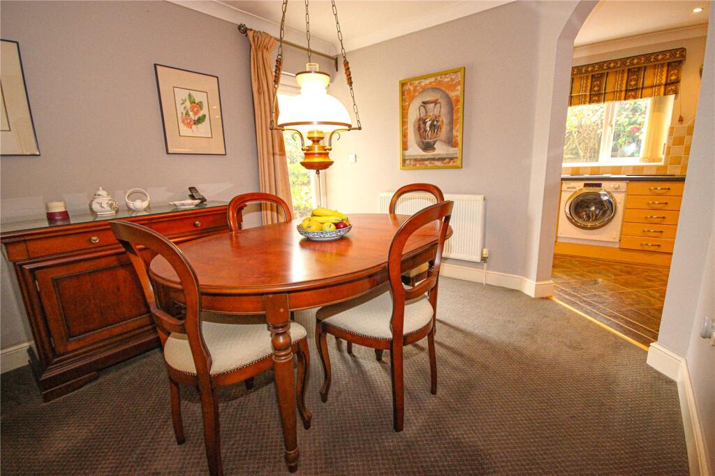 Harcombe Road, Raymonds Hill, Devon, EX13 - More