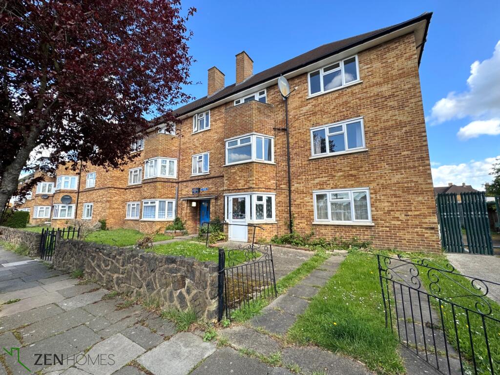 Main image of property: Holmwood Road, Enfield